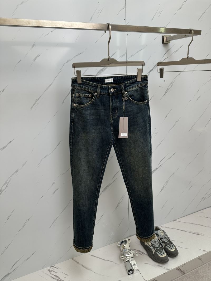 Christian Dior Jeans